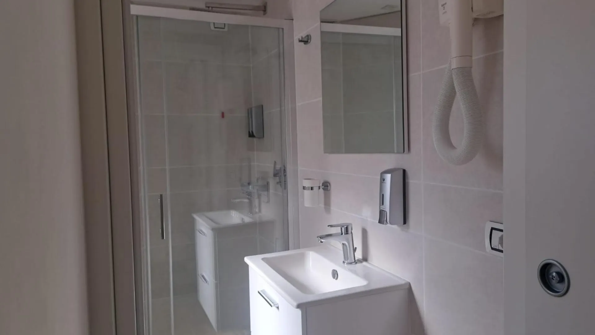 Rione Sanita House - Borghesia Apartment Naples 0*,