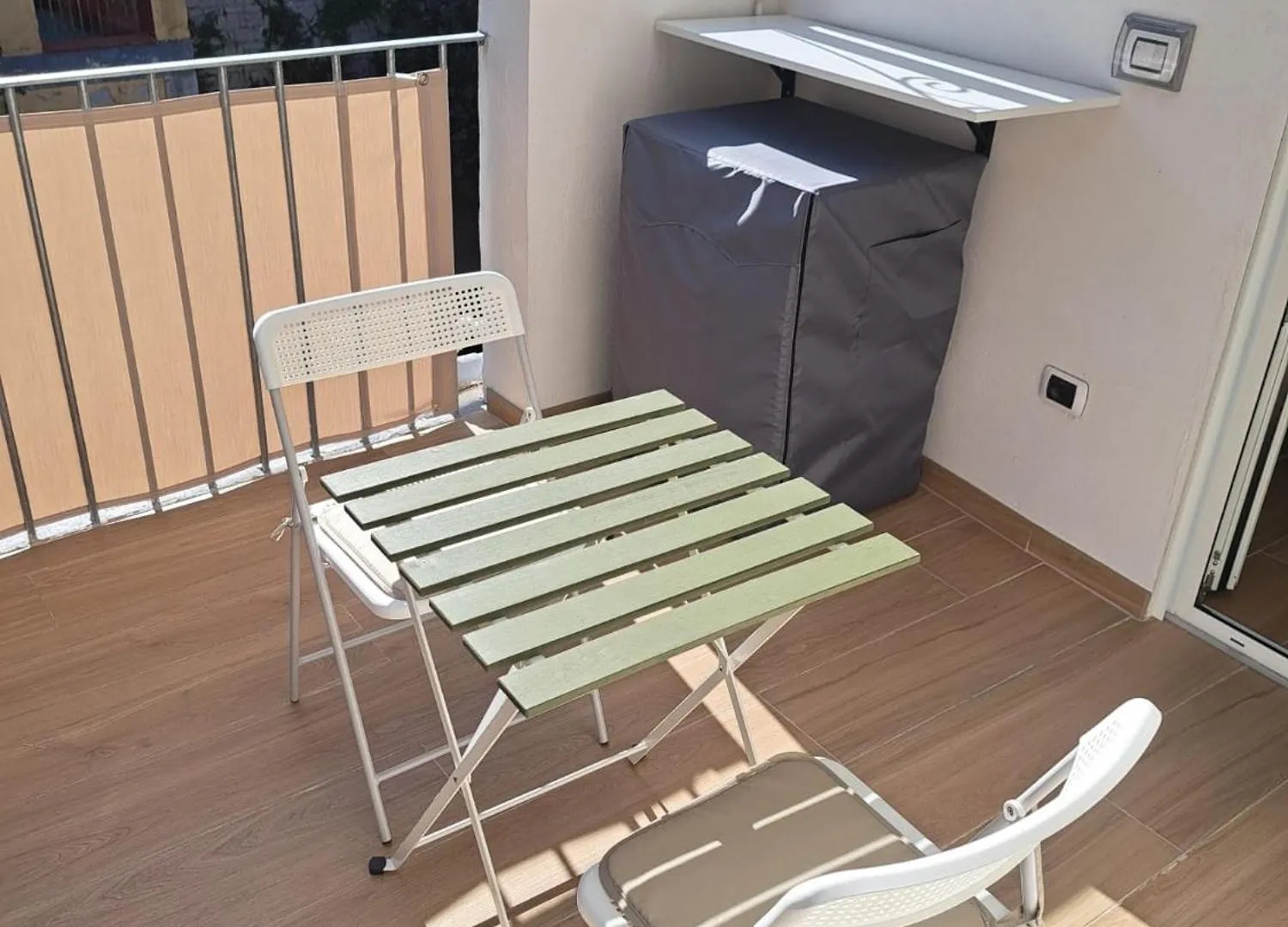 Rione Sanita House - Borghesia Apartment Naples