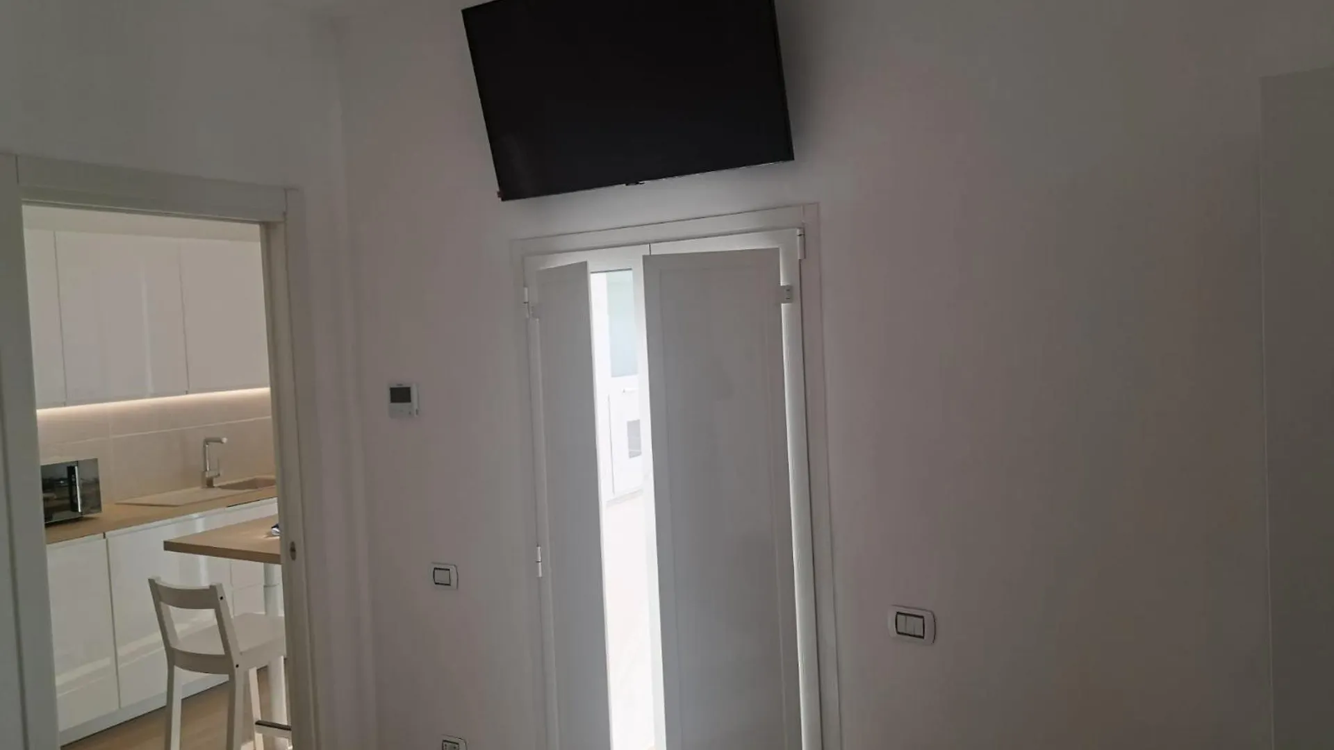 Rione Sanita House - Borghesia Apartment Naples