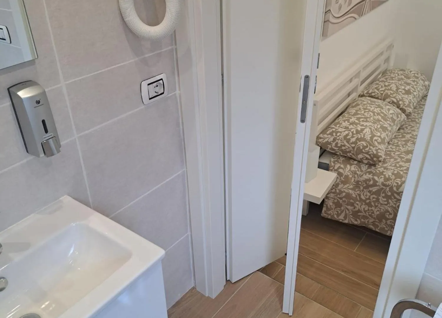 Rione Sanita House - Borghesia Apartment Naples