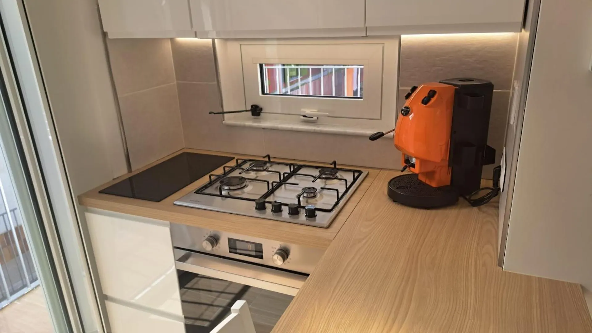 Rione Sanita House - Borghesia Apartment Naples