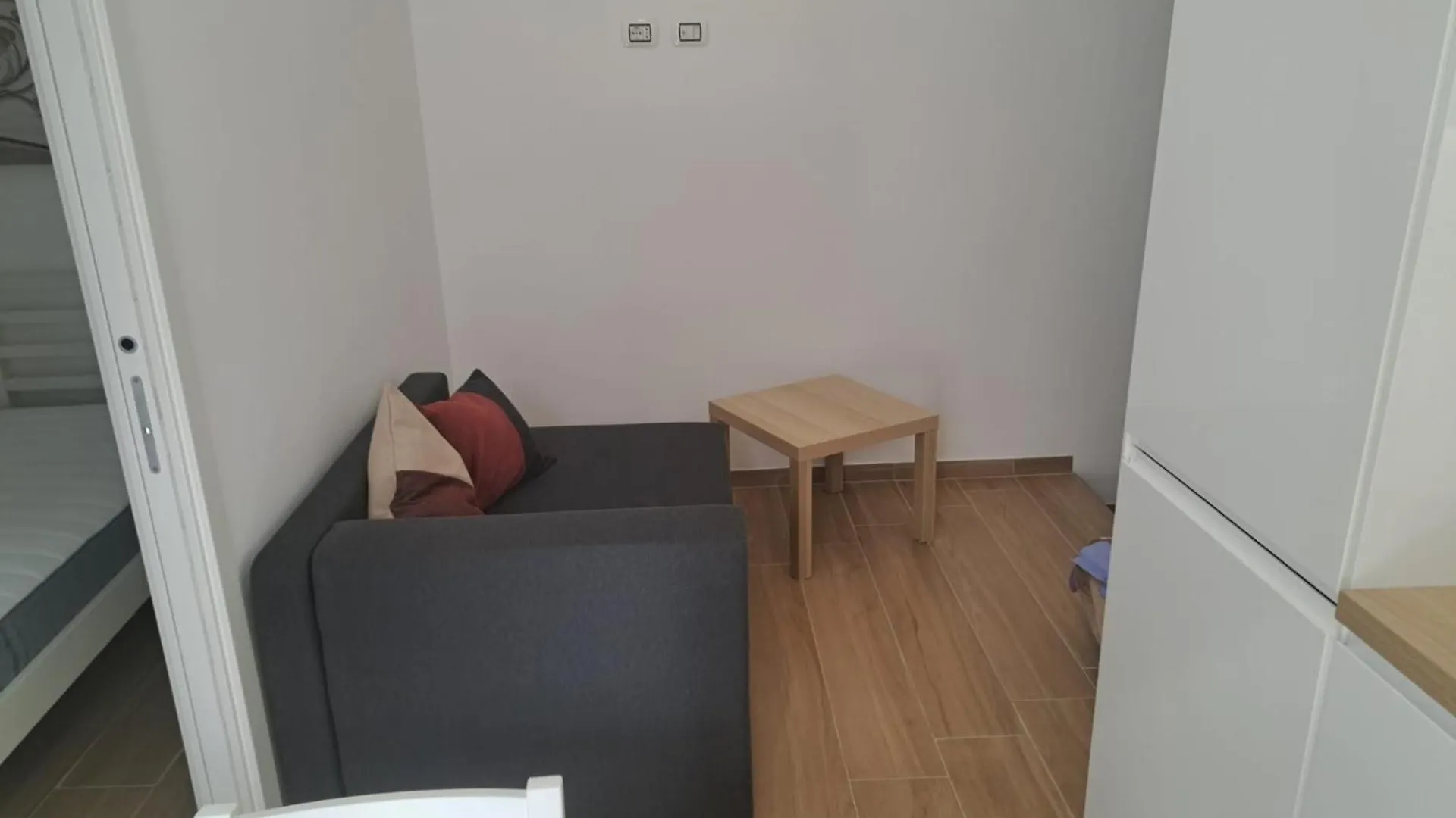 Rione Sanita House - Borghesia Apartment Naples