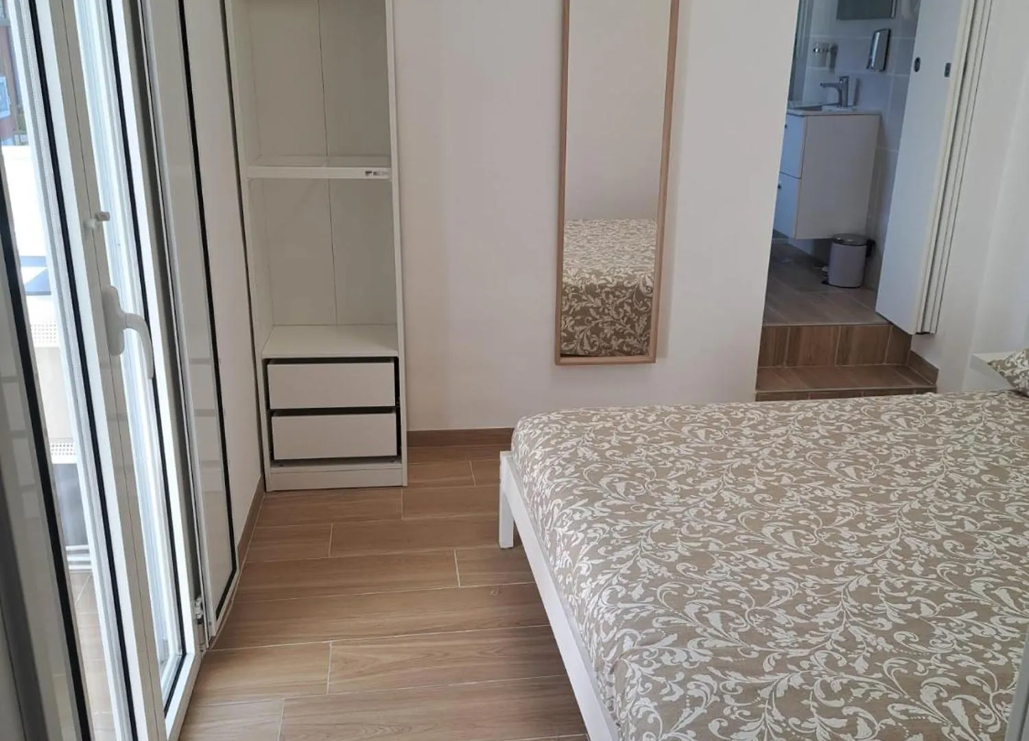 Rione Sanita House - Borghesia Apartment Naples