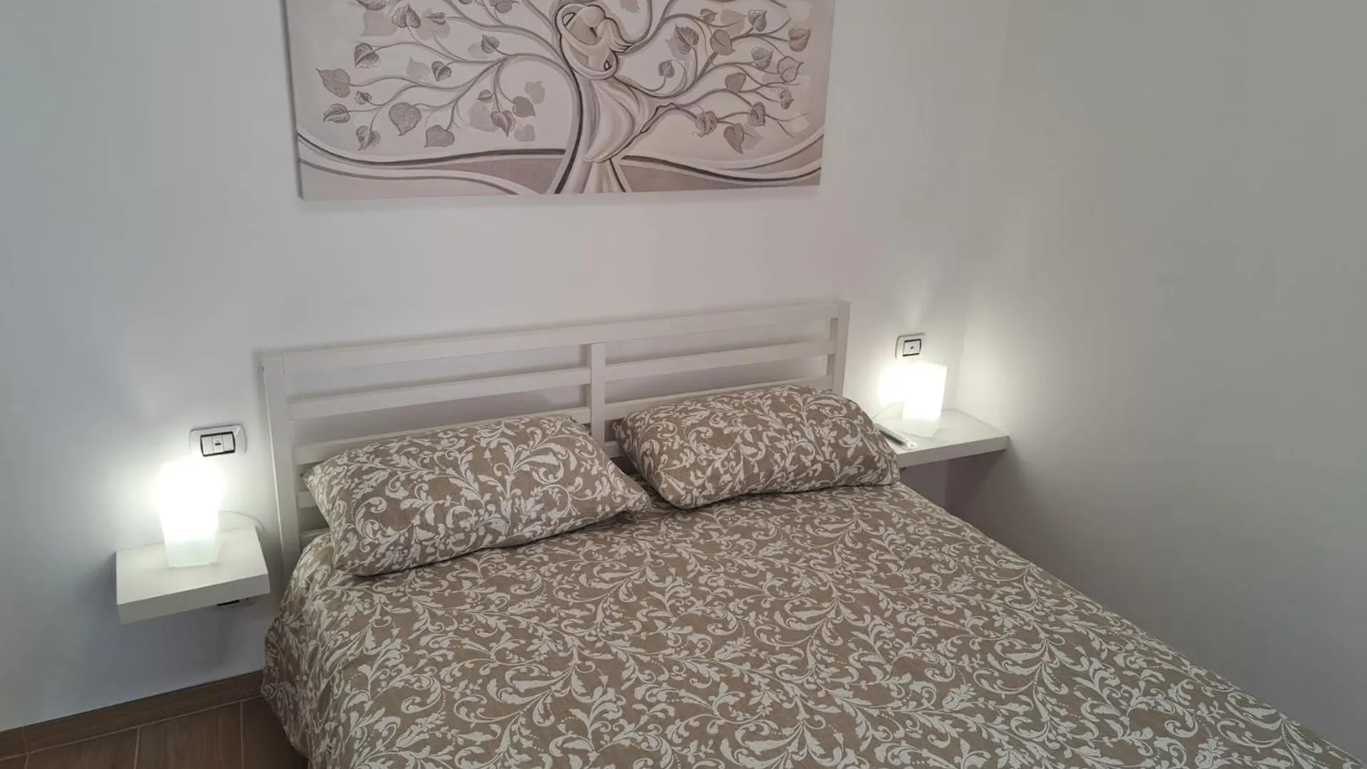 Rione Sanita House - Borghesia Apartment Naples Italy