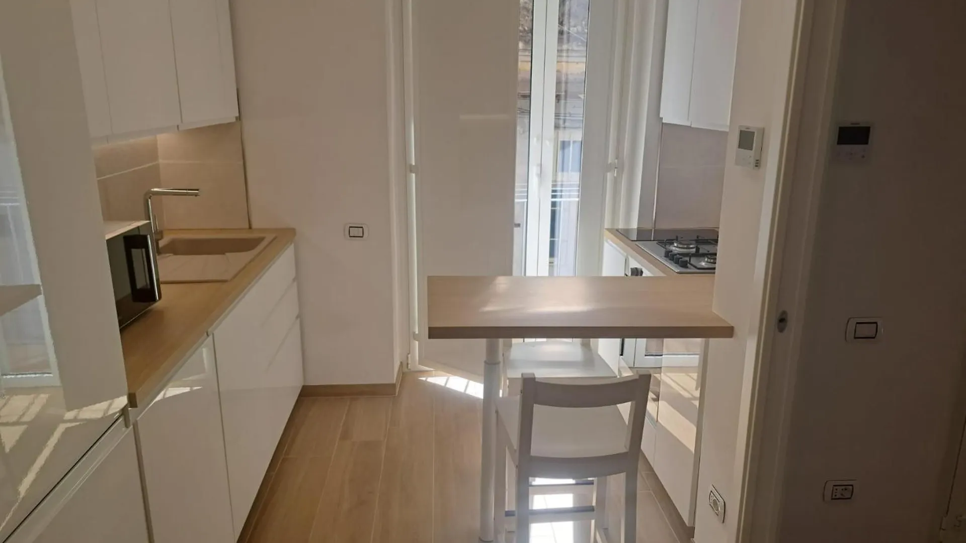 Rione Sanita House - Borghesia Apartment Naples