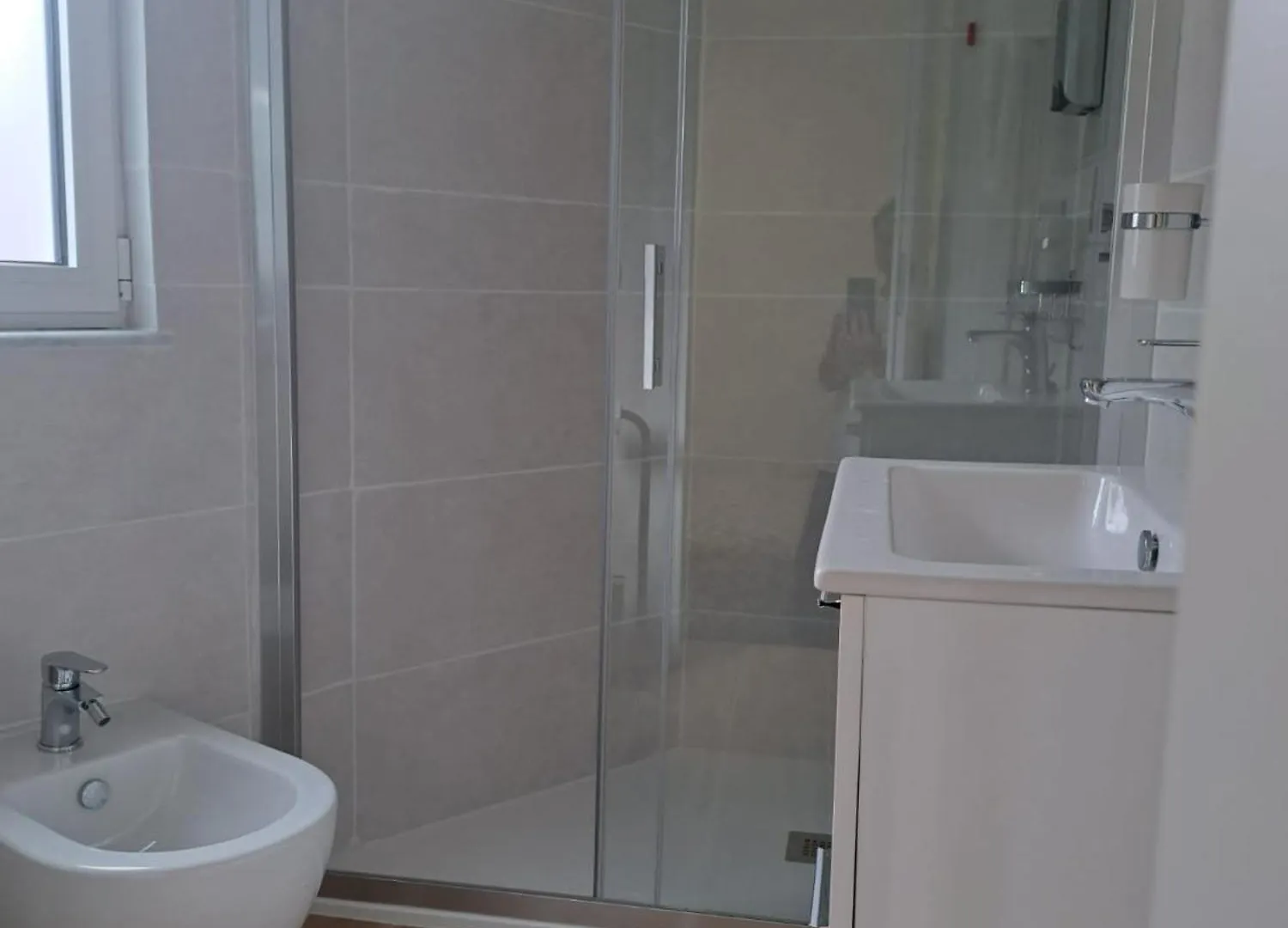 Rione Sanita House - Borghesia Apartment Naples