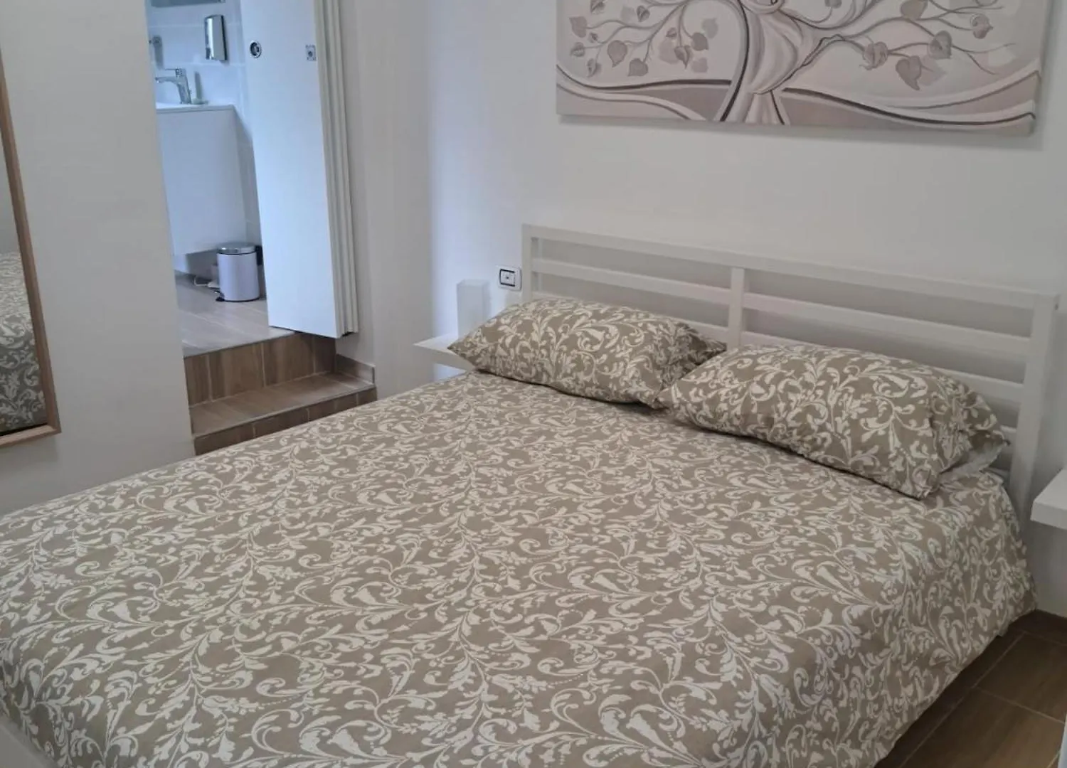 Rione Sanita House - Borghesia Apartment Naples Italy