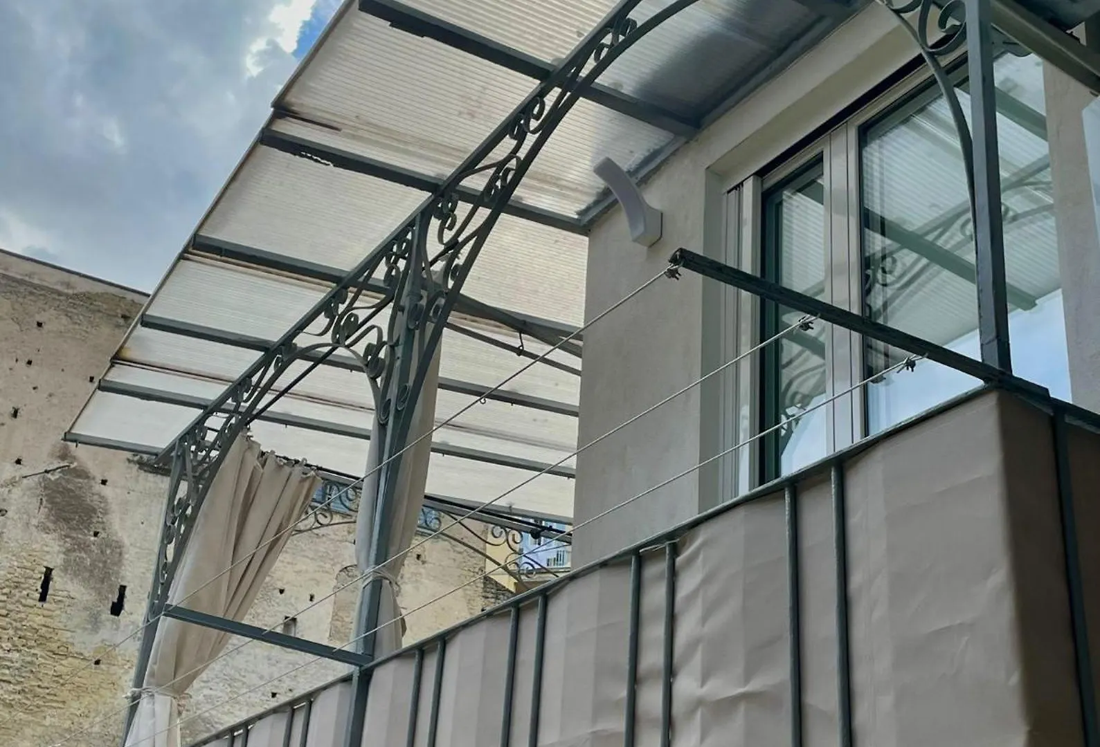 Rione Sanita House - Borghesia Apartment Naples
