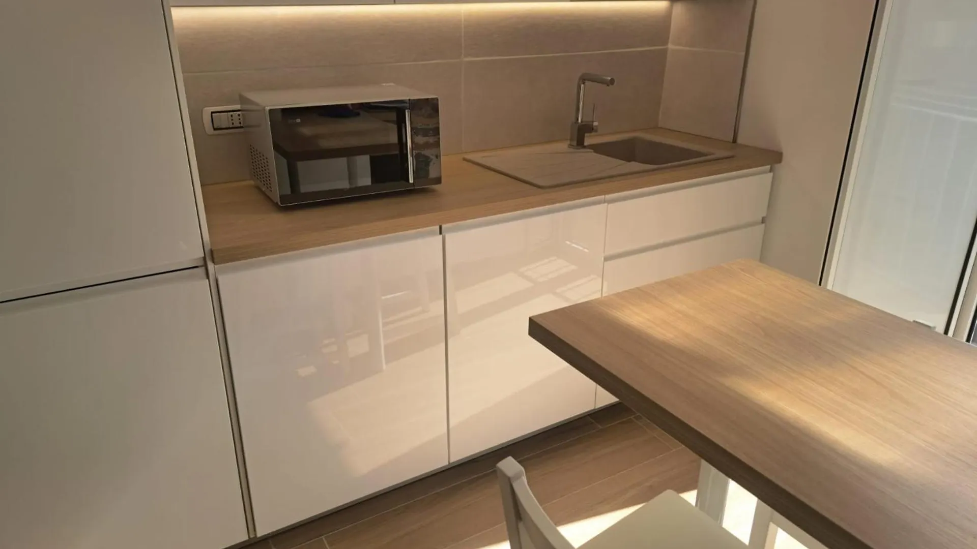 Rione Sanita House - Borghesia Apartment Naples