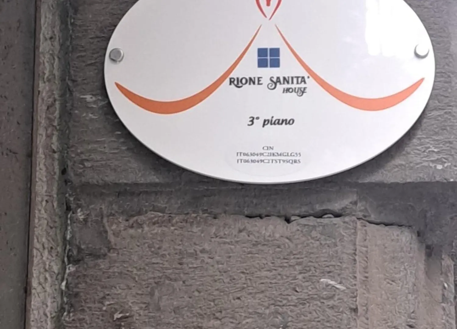 Rione Sanita House - Borghesia Apartment Naples